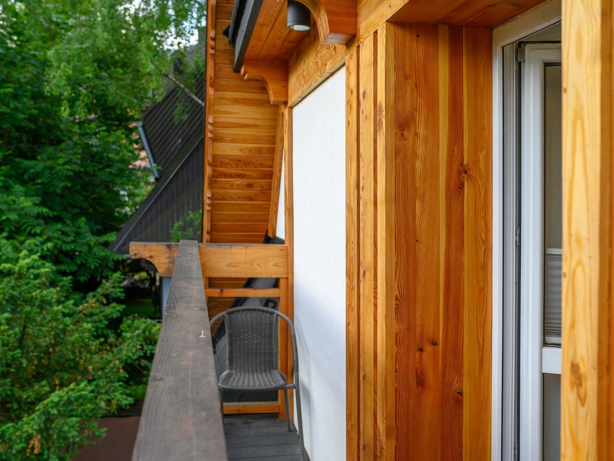 Visitzakopane - Willa Plan Apartments Quarto foto