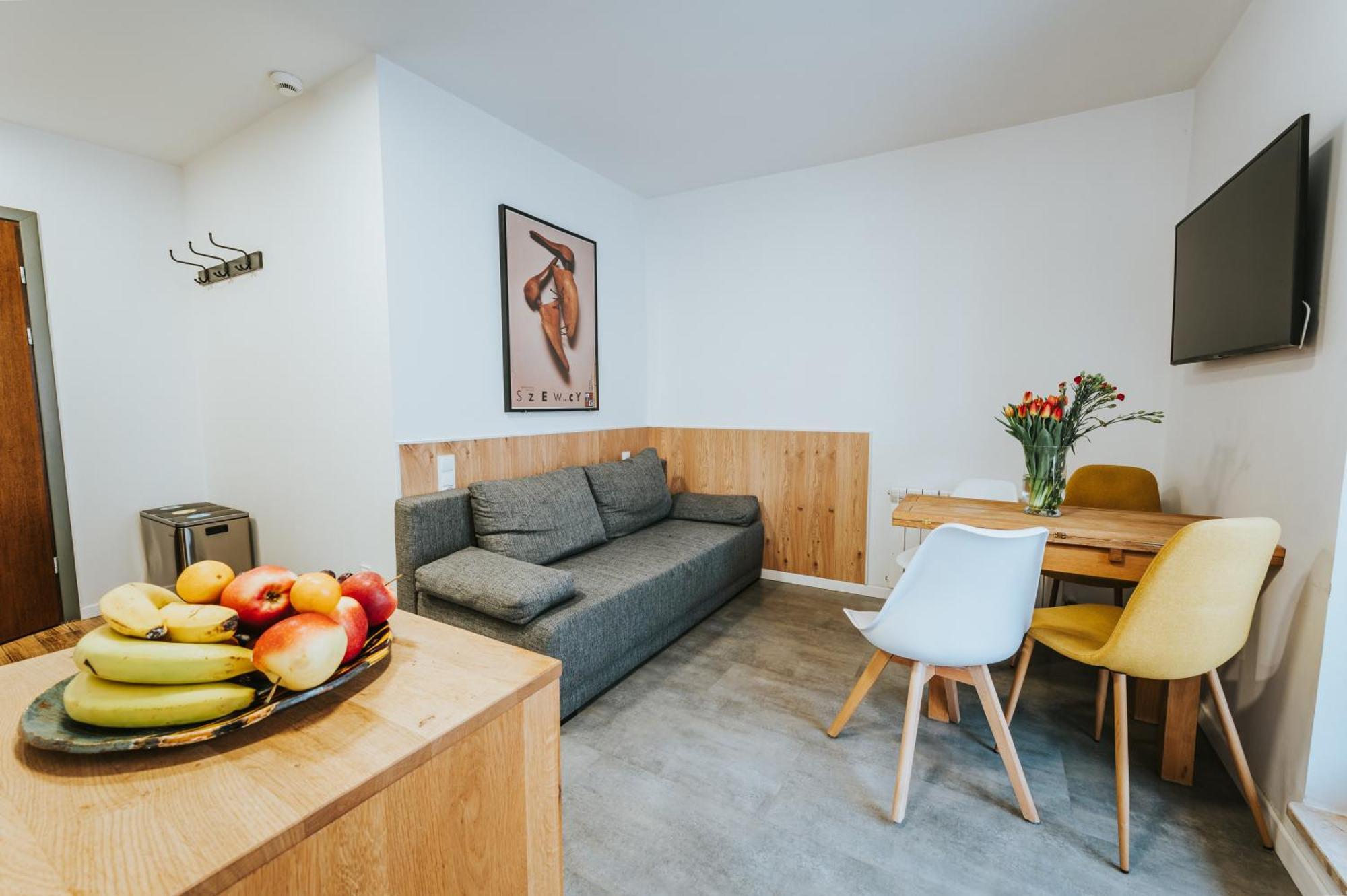Visitzakopane - Willa Plan Apartments Exterior foto
